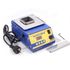 HAKKO กระบวยดิจิตอลขนาดกะทัดรัด HAKKO Solder FX-301B, การตั้งค่าอุณหภูมิดิจิตอลที่แม่นยํา, ฟังก์ชั่น ออฟเซ็ต / ไทม์มิ่ง, การตั้งค่าการจ่ายไฟ Hheat 4 รูปแบบ